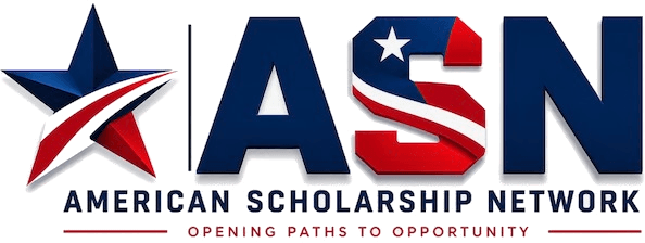 American Scholarship Network logo