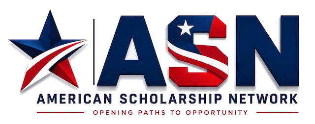 American Scholarship Network logo